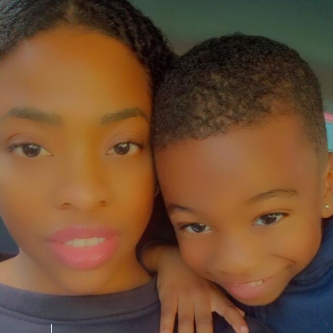 Babysitting job in Rotterdam: Dashaira