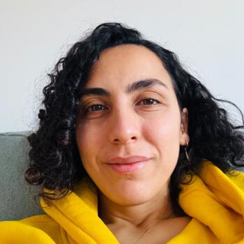 Babysitting job in Chester: babysitting job Ayse