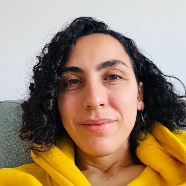 Babysitting job in Chester: Ayse