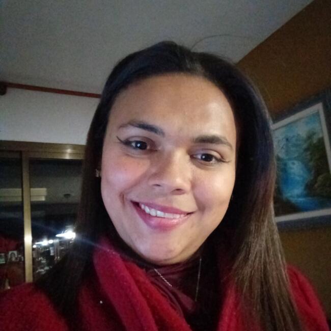 Nanny in Barcelona: Paola