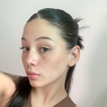 Babysitter in Montevideo: Valentina
