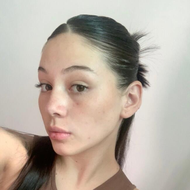 Babysitter in Montevideo: Valentina