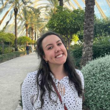 Babysitter in Etterbeek: Michaela