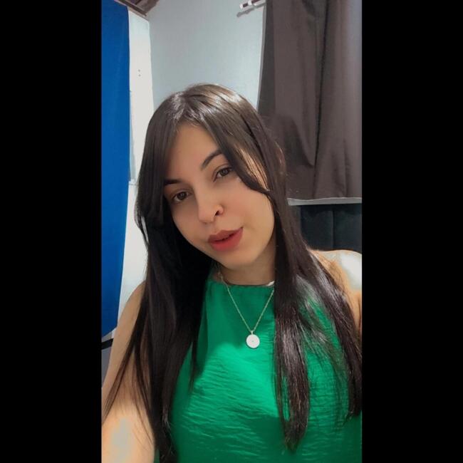 Babysitter in João Pessoa: Thayna