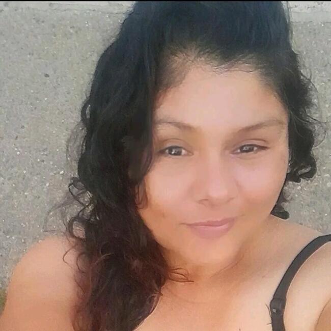 Babysitter in Rafaela: Mariana