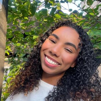 Babysitter in São Paulo: Izabelle