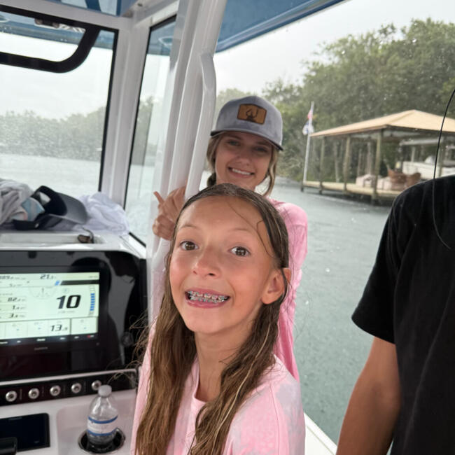 Babysitter in Loxahatchee Groves: Kalina