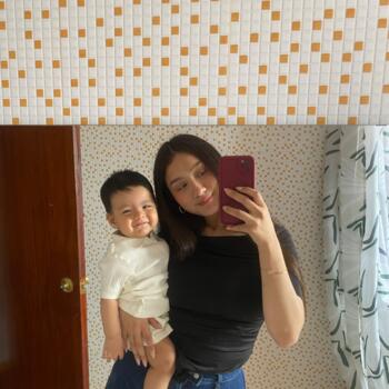Babysitting job in Madrid: babysitting job Alanis