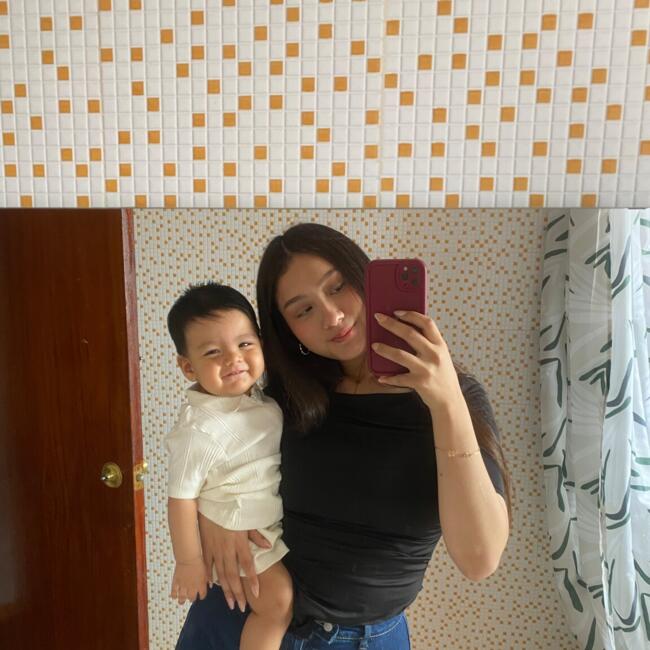 Babysitting job in Madrid: Alanis
