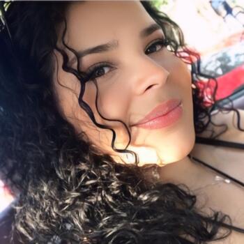 Babá São Paulo: Rayssa