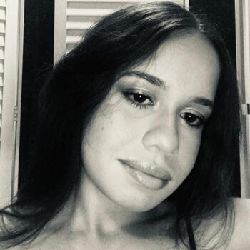 Babysitter João Pessoa: Gabrielle