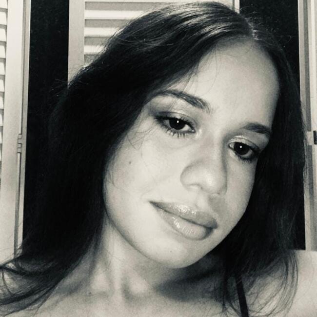 Babá em João Pessoa: Gabrielle