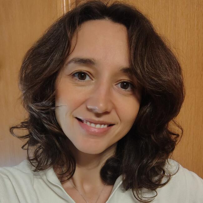 Babysitter em Lagos: Barbara