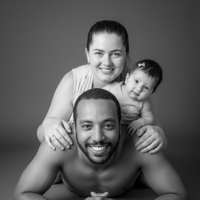 Babysitting job in Rio de Janeiro: Amanda