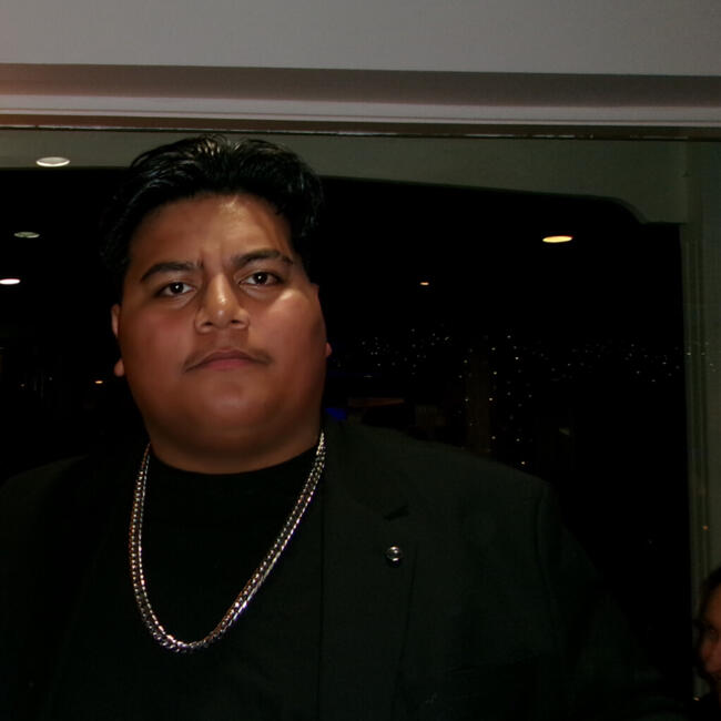 Babysitter in Hamilton: Mika