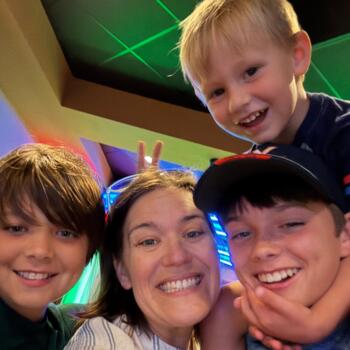 Babysitting job in Kelowna: babysitting job Wesley