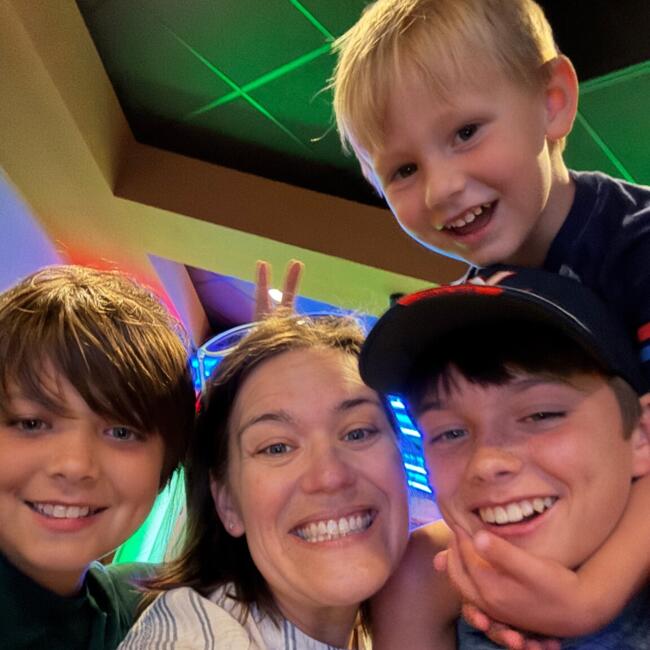 Babysitting job in Kelowna: Wesley