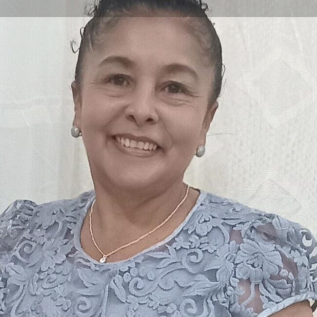 Niñera en Cartagena de Indias: Ludis