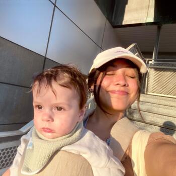 Babysitter in San Miguel de Allende: Alejandra