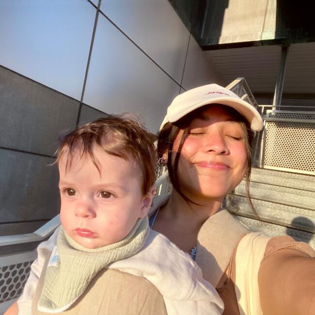 Babysitter in San Miguel de Allende: Alejandra
