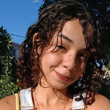 Babá em Belford Roxo: Sthefany