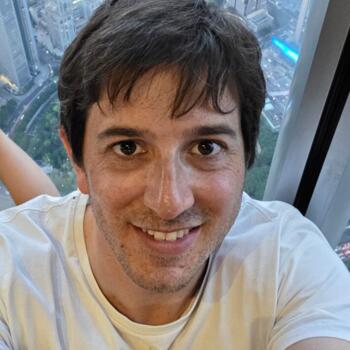 Trabajo para niñera en Luján de Cuyo: trabajo para niñera FEDERICO