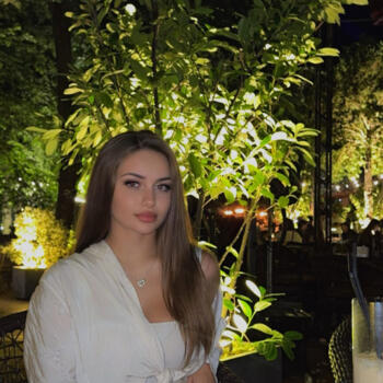 Bonă în Chișinău: Alexandra