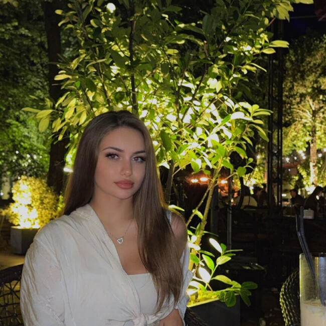 Bonă în Chișinău: Alexandra