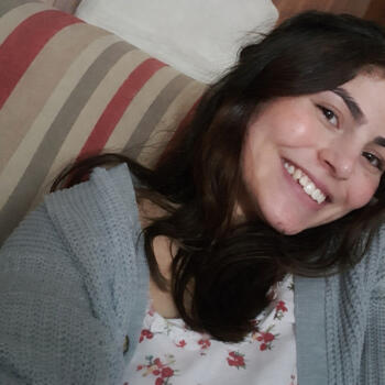 Babysitter Buenos Aires: Brisa