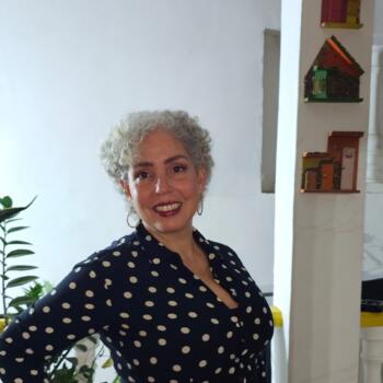 Babysitter in Caracas: Nathali