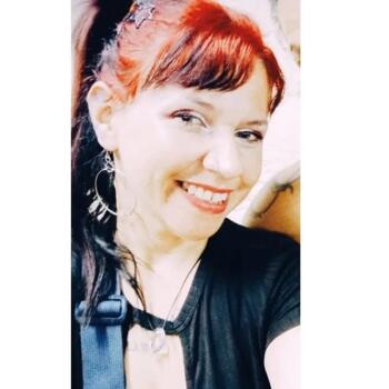 Babysitter Montevideo: Valeria