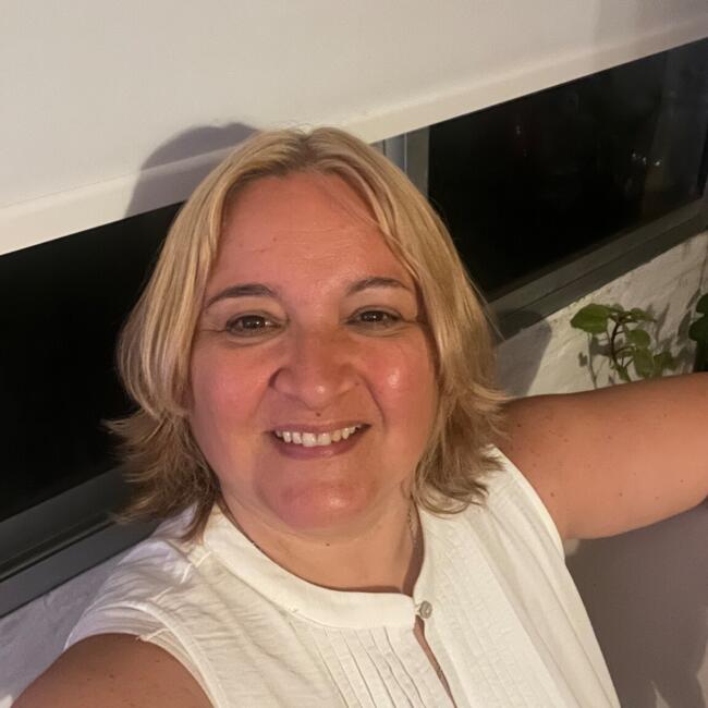 Babysitter in Montevideo: Silvia