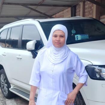 Babysitting job in Al Faḩāḩīl: babysitting job Fathima