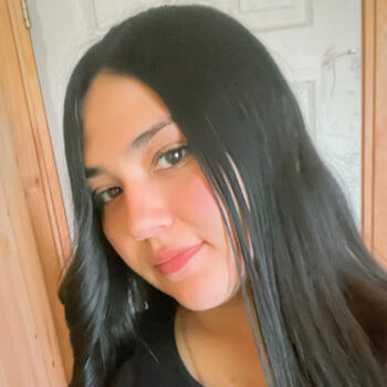 Babysitter in Talca: Antonia