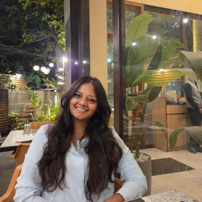 Babysitter in Pune: Tanishka