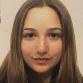 Barnepige Frederiksberg: Manuela