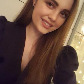 Opiekunka do dziecka Świdnik: Julia
