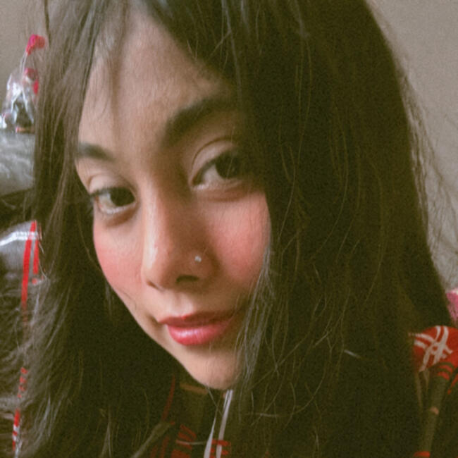 Babysitter in Mexico City: Tania Yuliet