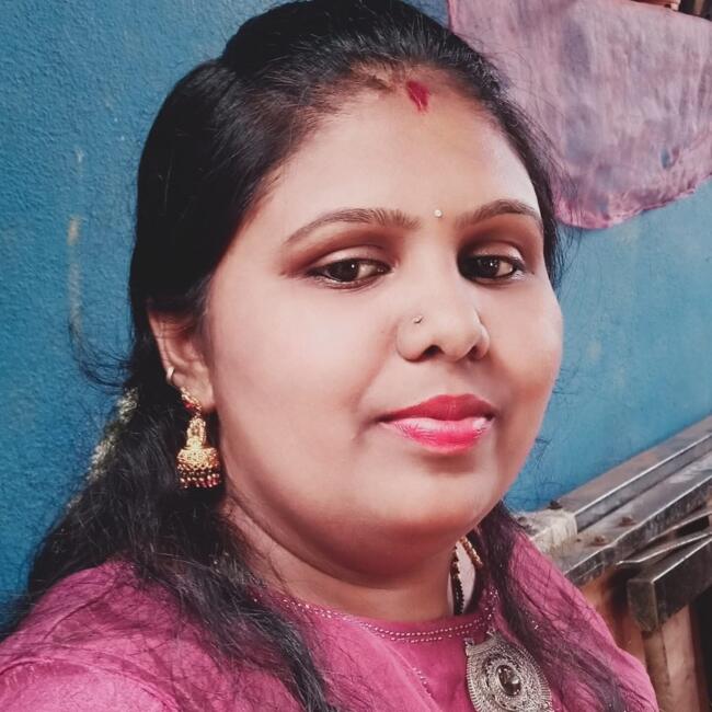 Nanny in Harrāwāla: Sindhu