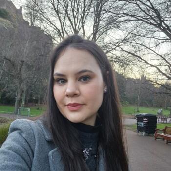 Babysitter in Dublin: Crislaine