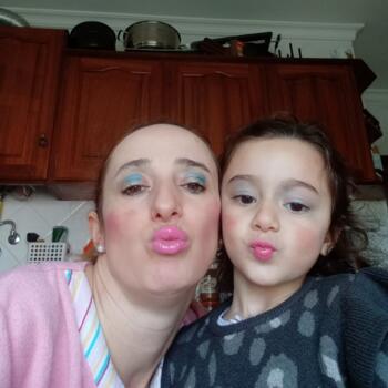 Childminder Caldas da Rainha: Sandra