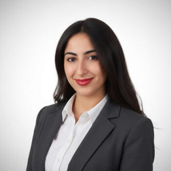 Nounou à Kénitra: Rahma