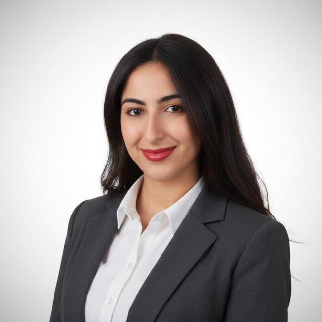 Nounou à Kénitra: Rahma