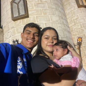 Família Fortaleza: Mariana