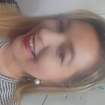 Babá em Vila Velha: Ivana