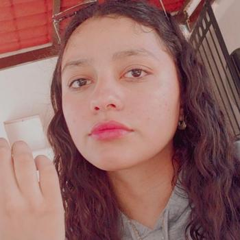 Babysitter in Culiacán: Daniela