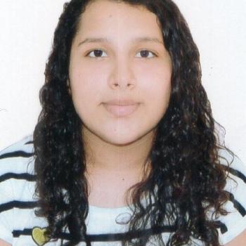 Niñera en Chiclayo: Angiolina