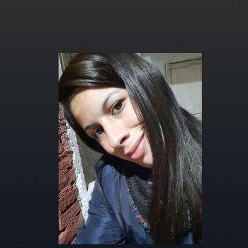 Babysitter in Ciudad del Plata: Valentina