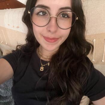 Babysitter Rebordosa: Matilde