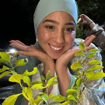 جليسة أطفال في القنيطرة: Somiya